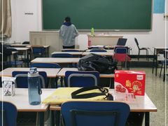 -北京信息科技大学(小营校区)