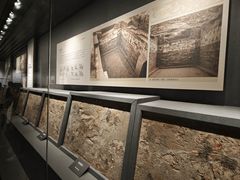 -洛阳古墓博物馆