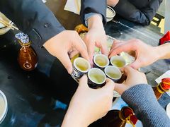 -醉八仙热酒馆(渝中店)