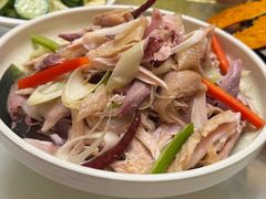 -勇利赵家烤肉坊(含光路店)