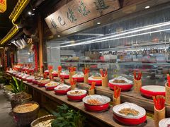 -民俗村柴火灶·景德江西菜(中国陶瓷博物馆店)