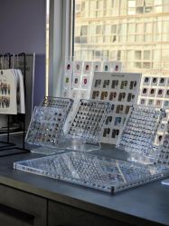 -Pink You美甲洗眉纹绣定制中心