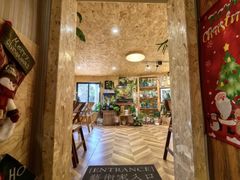 -Rabbit Cafe私房西餐甜点咖啡(栖霞路店)