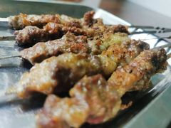 -苏力坦新疆特色(东直门店)