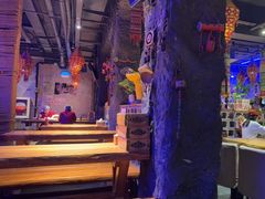 -花腰餐吧Bistro烧烤 傣味(传媒大学店)