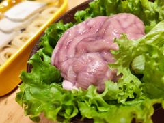 -李杰一家三口·李串串·重庆火锅串串香(开发区万达金街店)