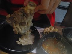 -呷哺呷哺 小火锅 (浦东新欧尚超市店)