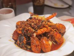 -虾胡闹龙虾馆(湄南河店)