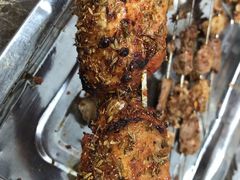 -清真·马峰烤肉(小学习北巷店)