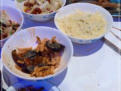 -老长沙龙虾馆(梅林店)