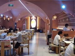 大堂-阿娜尔·新疆菜(宜家荟聚中心店)