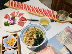 -千寻山野烤肉(中关村店)