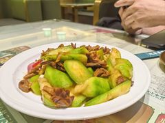 -凤来茶餐·粤菜馆(珠江新城店)