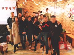 -玩坞轰趴馆·户外团建聚会主题生日派对馆(世豪广场店)