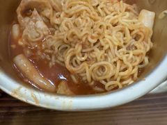 -优壹佳·延边朝鲜族料理(中山北路店)
