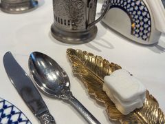 -哈拉硕俄式西餐