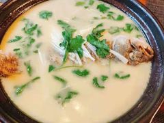 -马勒别墅·中餐厅