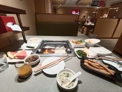 -海底捞火锅(勒泰店)