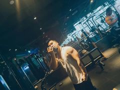 -W Fitness 威尔仕健身(北京英皇集团中心店)