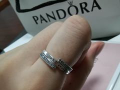 -Pandora潘多拉珠宝(宝山万达广场店)