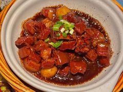 -廉厨干煸鸡·地标名菜(民富园店)