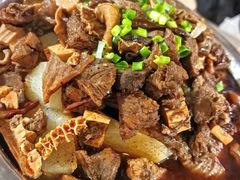 -麻木老地方牛筋牛杂(长堤街店)