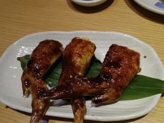 -富山日式料理(宽厚里店)
