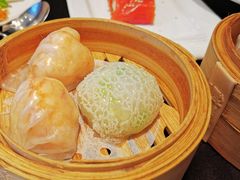 -ManHo万豪中餐厅(成都茂业JW万豪酒店)