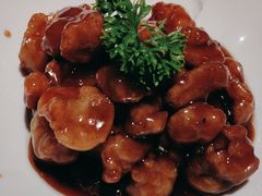 -绿茶餐厅(蓝色港湾店)