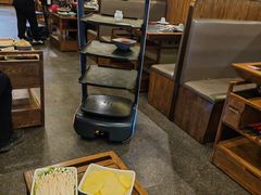 -井格重庆火锅(西直门凯德Mall店)