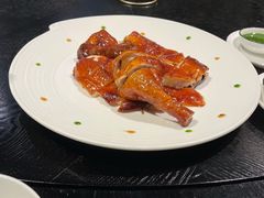 -岁粤Moon·湖景餐厅(月光码头店)