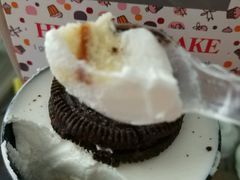 -华荣西饼屋(金禧店)