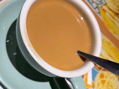 -大头力茶餐厅(花都融创茂店)