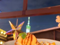 -MR.ROCKY洛奇先生·西餐&酒吧(琶醍店)