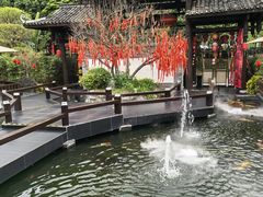 -濮园 · 四合院餐厅