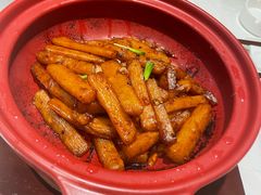 -飶香居(省博物馆店)