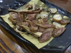 -四季抻面馆(江南店)