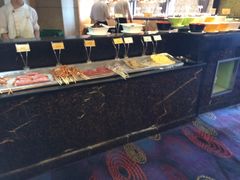 -东方豪景花园酒店·怡景旋转餐厅