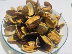 -嗨辣小聚·盘锦河蟹·海鲜烧烤龙虾(盘锦十年好店)