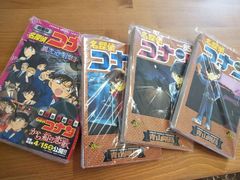 -青山刚昌故乡馆