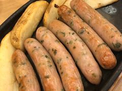 -萨莉亚意式餐厅(苏州食百家店)