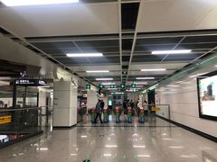 -新南门(地铁站)