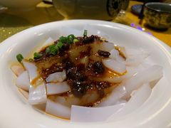 川贝凉粉-缪氏川菜(丰盛町店)