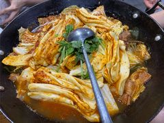 铁锅炖-来小酌·长安酒家(翠庭大厦店)