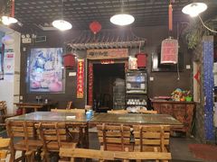 大堂-宝源饺子(麦子店街店)