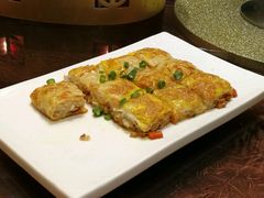 -楚鲜·汉正街一号(天河店)