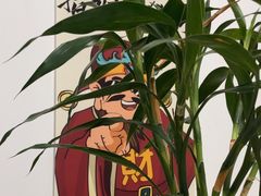 -安东易迷你仓自助寄存仓库(金桥店)