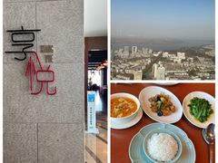 -镇江苏宁万豪酒店-苏筵中餐厅