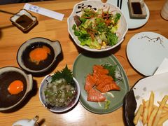 -福匠日本料理(人民路店)