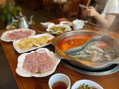 -芦苇荡·酸汤鱼(回龙观店)